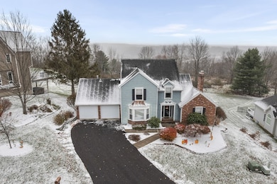 21 King Point Cir S, Owego, NY 13827 - photo 2