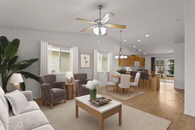 13682 N Kings Canyon Rd, Rathdrum, ID 83858 - photo 3