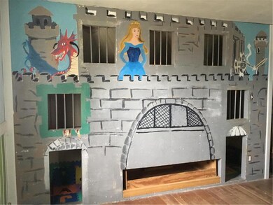 Castle