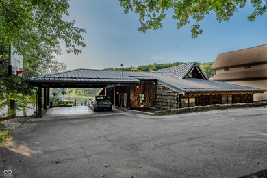 5541 S Poplar Dr, Columbus, IN 47201 - photo 3