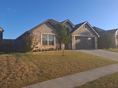 3823 Bettes Ln, Abilene, TX 79606 - photo 3