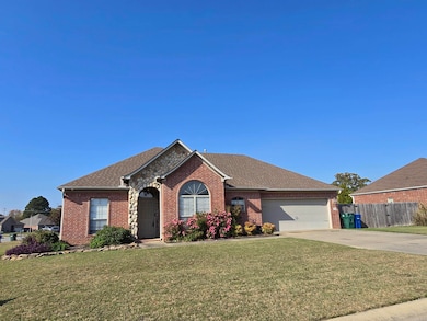 2800 Wineberry, Conway, AR 72034 - photo 2