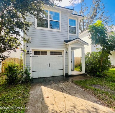 8010 Dandy Ave, Jacksonville, FL 32211 - photo 3