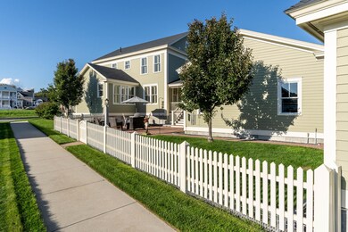 29 Reflection Square, Scarborough, ME 04074 - photo 3