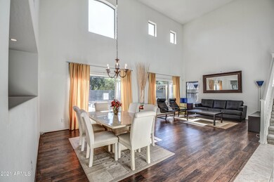 DINING LIVING 1