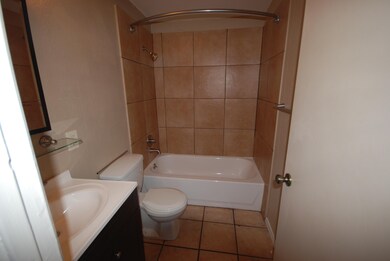 Remodeled Bathroom