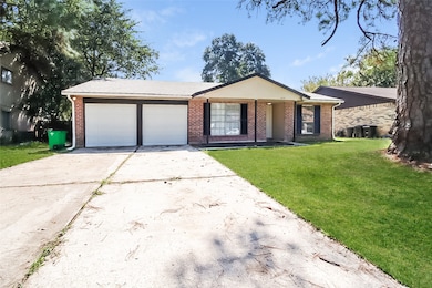 4430 Rosegate Dr, Spring, TX 77373 - photo 3