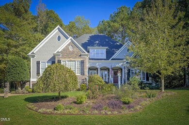 7328 Sparhawk Rd, Wake Forest, NC 27587 - photo 4