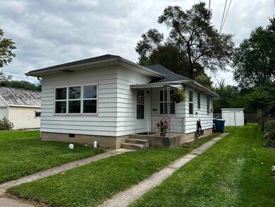 455 Eben St, New Haven, IN 46774 - photo 2