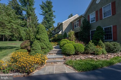 521 Newtown Rd, Berwyn, PA 19312 - photo 3