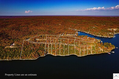 lot 17 Lake Horizons Blvd, Gravois Mills, MO 65037 - photo 2