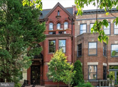 1726 S St NW unit 4, Washington, DC 20009 - photo 3