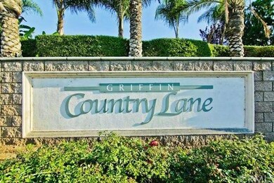 Prime location within Country Lane, one western ed