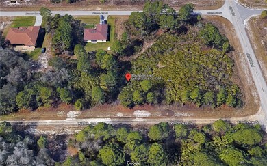 806 Worth Ave S, Lehigh Acres, FL 33974 - photo 4