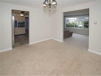 Dining Room.