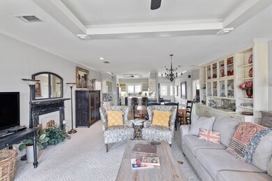 407 Summit Cir, Fredericksburg, TX 78624 - photo 6