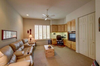 3rd Bedroom or Office