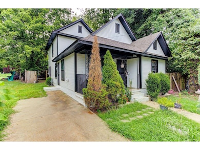 1196 Willie Mitchell Blvd, Memphis, TN 38106 - photo 2