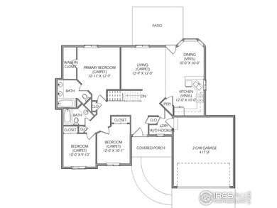 623 Foxtail Way, Severance, CO 80550 - photo 5