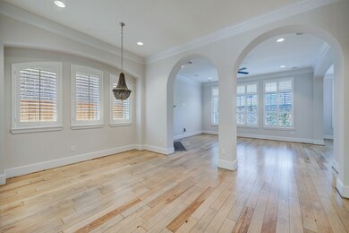 1539 Moritz Park, Houston, TX 77055 - photo 7