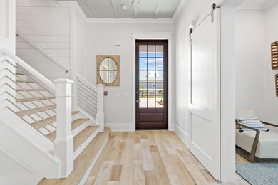 27 Grand Inlet