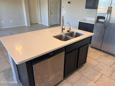 6183 S Water Fountain Dr, Tucson, AZ 85706 - photo 6