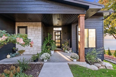 N6633 Harrison Rd, Hilbert, WI 54129 - photo 3