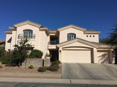2229 CATALINA VISTA LOOP