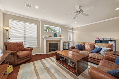 5307 Larkin St unit A, Houston, TX 77007 - photo 2