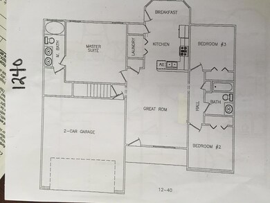 12-40 1st Floor