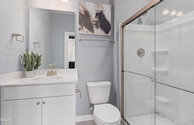 2837 Farmhouse Dr, Apex, NC 27502 - photo 3