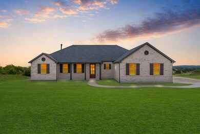 8920 Prather Rd, Springtown, TX 76082 - photo 2