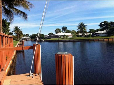 Waterfront/Dock/Pier