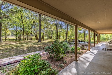 21304 S 4200 Rd, Claremore, OK 74019 - photo 2