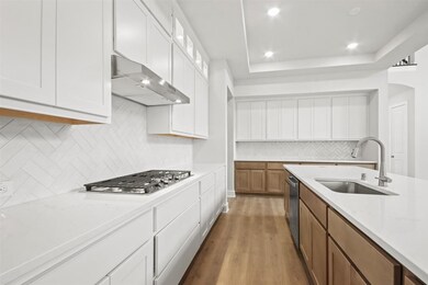 15000 Berry Brook Dr, Conroe, TX 77302 - photo 4