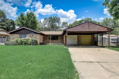 1157 Simpson Dr, Hurst, TX 76053 - photo 2