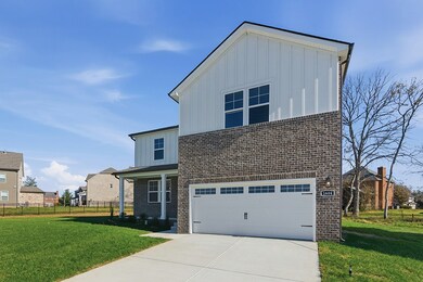 1604 Burlwood Ct, Murfreesboro, TN 37129 - photo 3