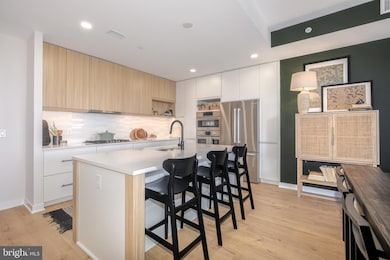 The Oak unit 610, Falls Church, VA 22043 - photo 4