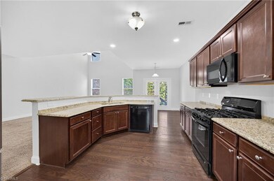 2511 Copperleaf Ct, High Point, NC 27265 - photo 7