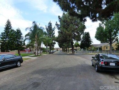 Bridgeview Ave.