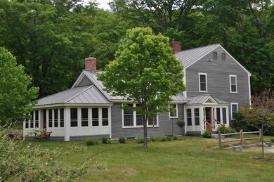 42 Warner Rd, Salisbury, NH 03268 - photo 2