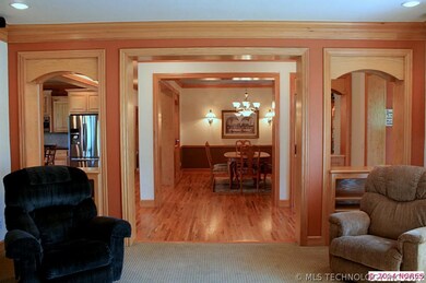 13309 S 121st East Ave, Broken Arrow, OK 74011 - photo 6