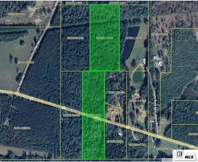 000 Highway 552 unit 20ac+/- North and So, Downsville, LA 71234 - photo 3