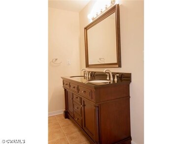 Master Bath/Spa
