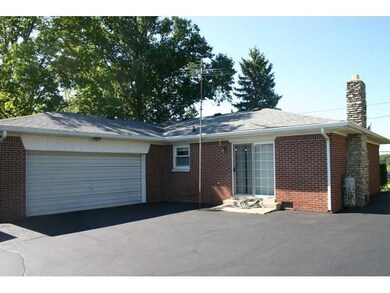 1007 S Old Us Highway 31, Franklin, IN 46131 - photo 3