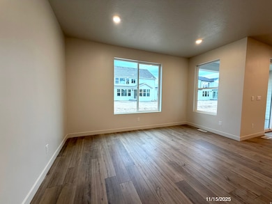 3009 N Lone Pine St unit 635, Eagle Mountain, UT 84005 - photo 7