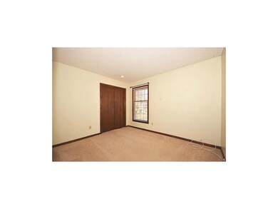 Bedroom 2 on first floor