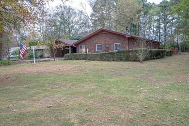 288 Rogers Dr, Manchester, TN 37355 - photo 2