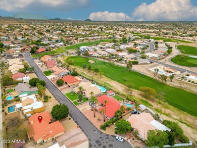 6218 E Camelot Dr - Drone - 720