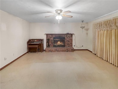 1017 Anchor Lake Rd, Carriere, MS 39426 - photo 3